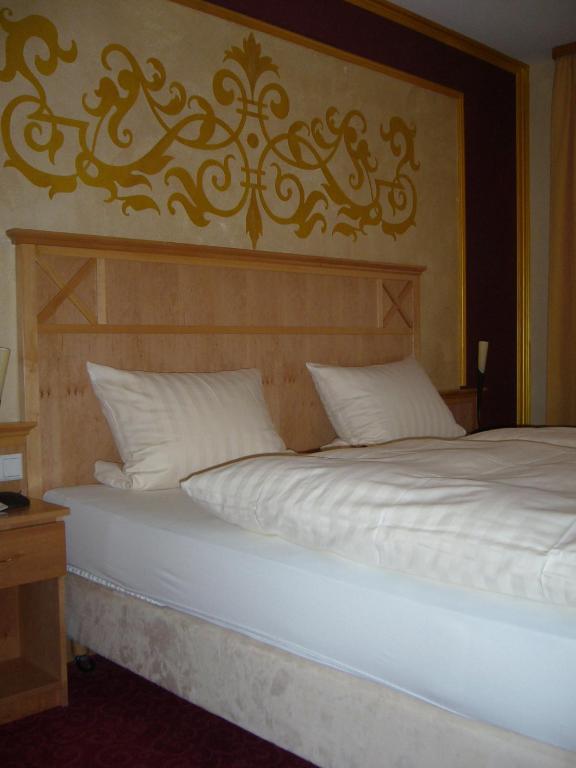 Prima Hotel Vitabalance Waldbreitbach Room photo